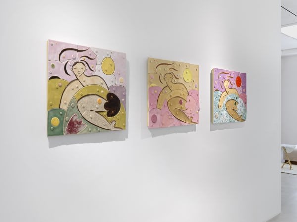 Anima Mundi Exhibition L Appartement Photo By Annik Wetter 18