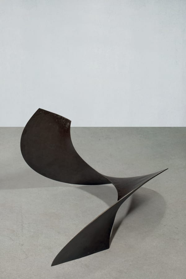 Takis, Spiral, c.1970