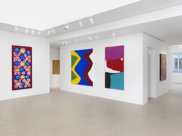 L’Appartement: le nouveau QG des artistes à Genève