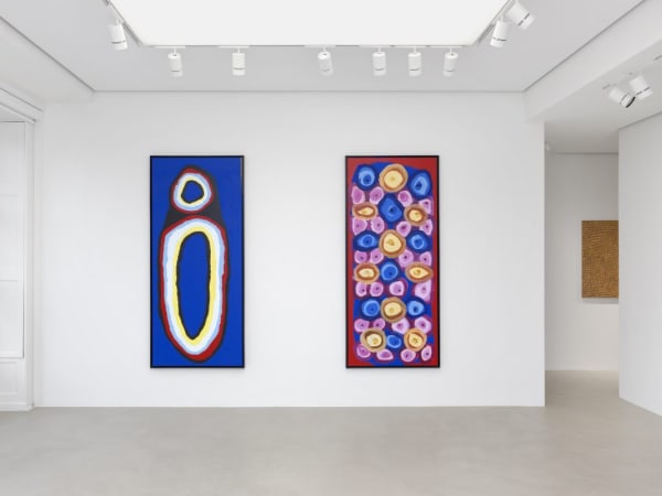 Apre a Ginevra la galleria L’Appartement: si parte con una mostra di astrattismo internazionale