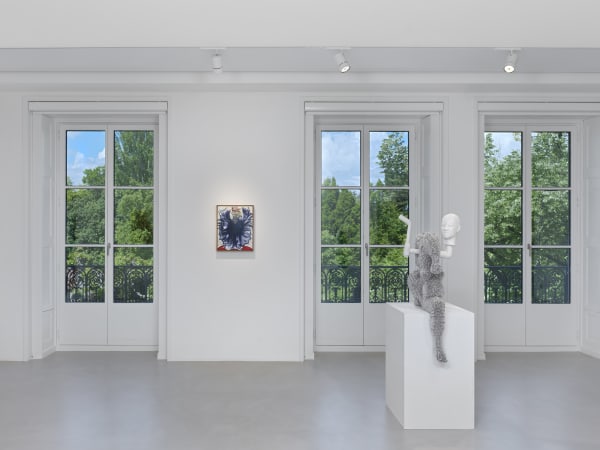 Un Appartement molto particolare