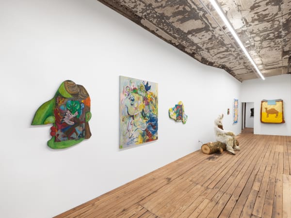 Post Times Bride Of The Far Side Installs 02