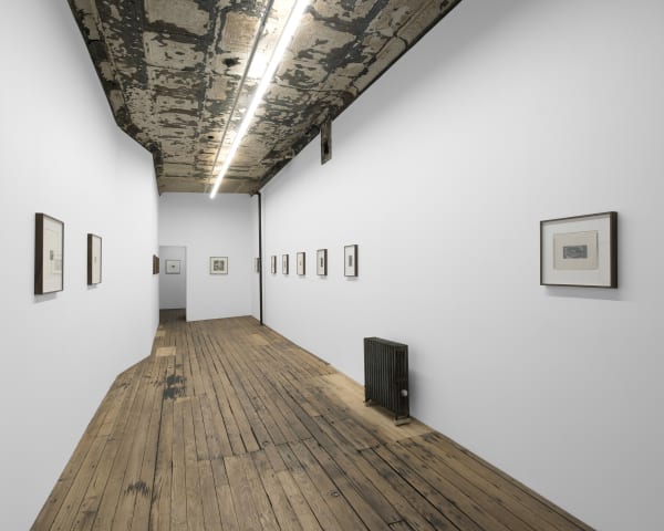 Post Times Richard Maguire Installs 08