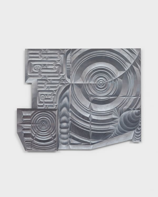 Nate Flagg: The Many-Ringèd Touch