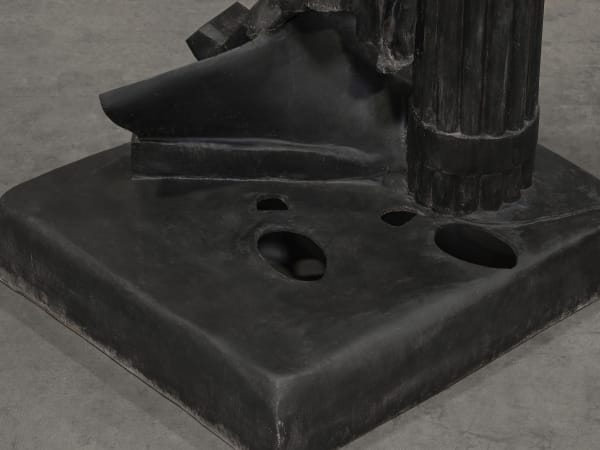 Sean Townley: The Second Death