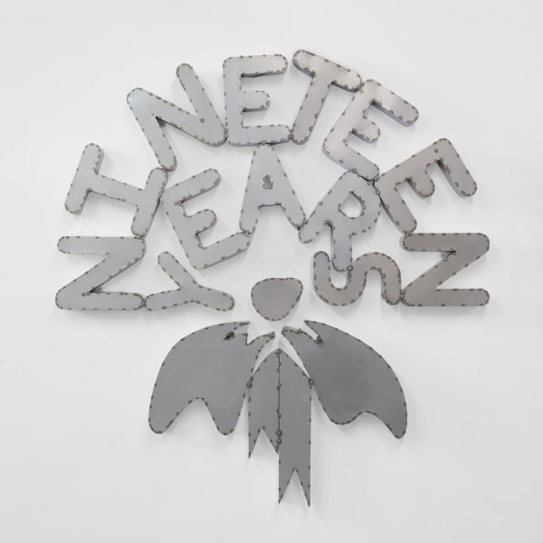 Aaron King: Nineteen Years