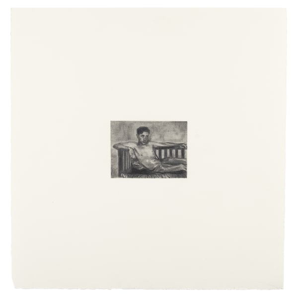 Richard Maguire: Wherein Difference Lies