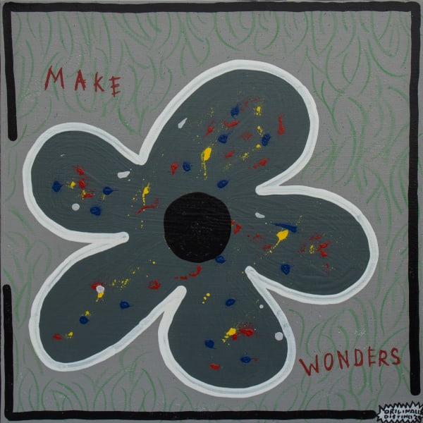 Originally Disctinct, Make Wonders, 2024
