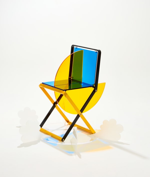 Cho Han YOO, Chair, 2023