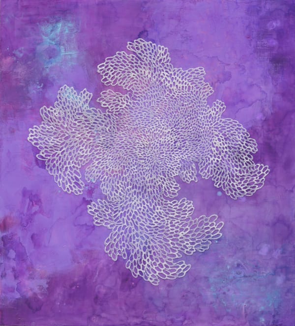Sangmi MOON, INFUSE, 2022