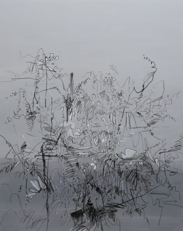 Myunghi CHA, Beyond Memory, 2024