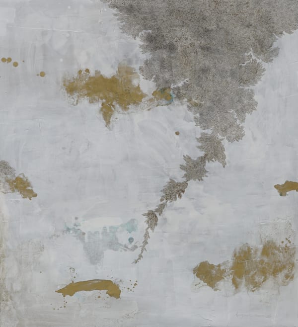 Sangmi MOON, INFUSE, 2022