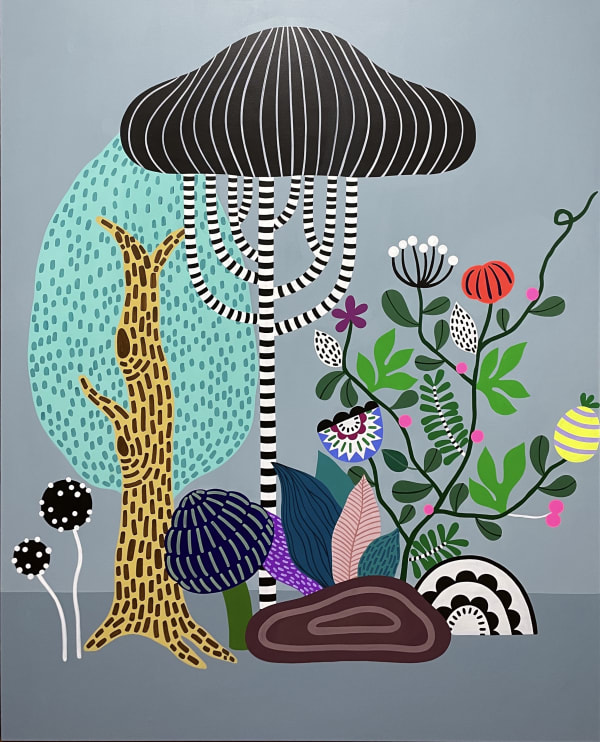 Yihong HSU, Cluster 3, 2023
