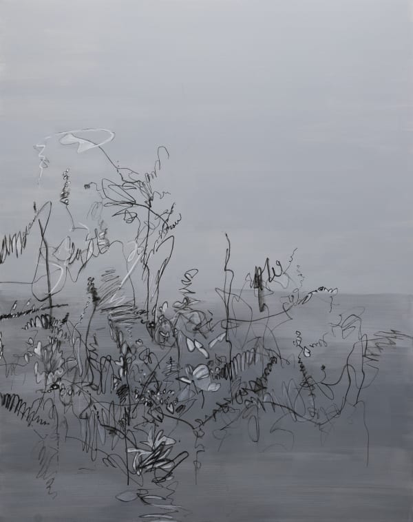 Myunghi CHA, Beyond Memory, 2024