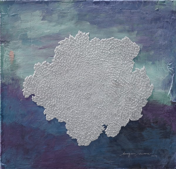 Sangmi MOON, RESPIRO, 2019