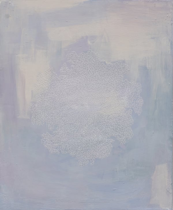 Sangmi MOON, INFUSE, 2022