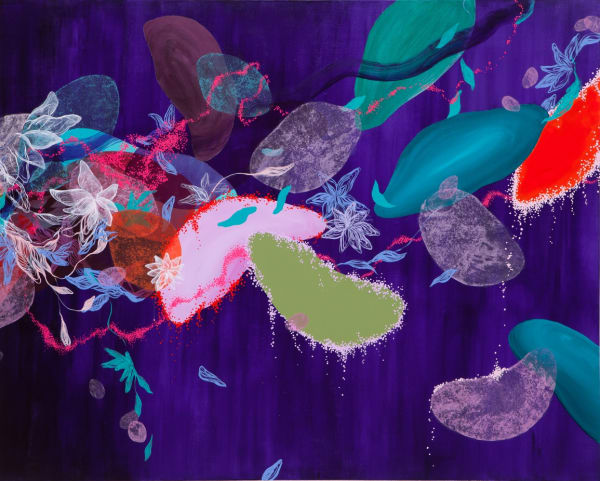 Jamie M. LEE, Another Miracle 2, 2017