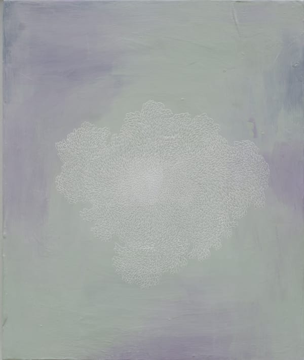 Sangmi MOON, INFUSE, 2022