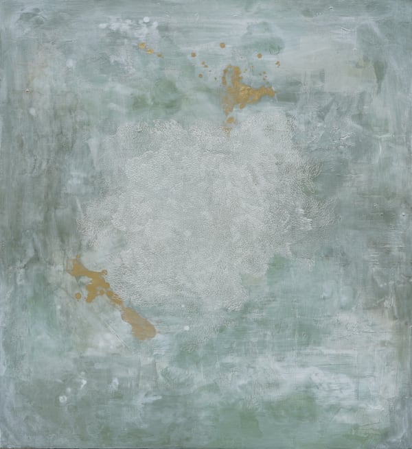 Sangmi MOON, INFUSE, 2022