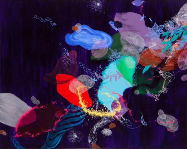 Jamie M. LEE, Another Miracle, 2017