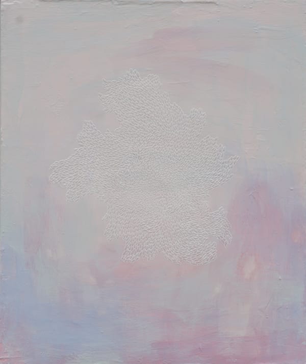 Sangmi MOON, INFUSE, 2022