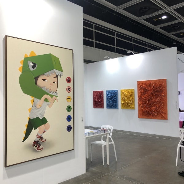 2023 Art Central