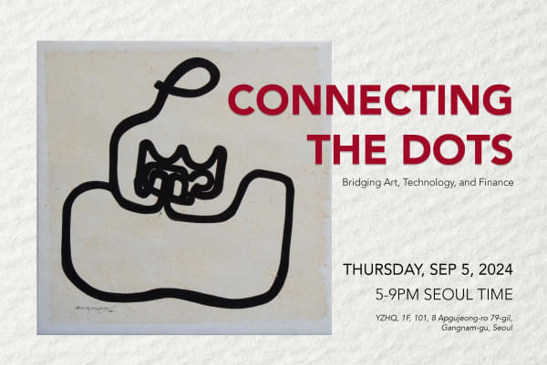 Connecting the Dots Bridging Art, Technology, and Finance