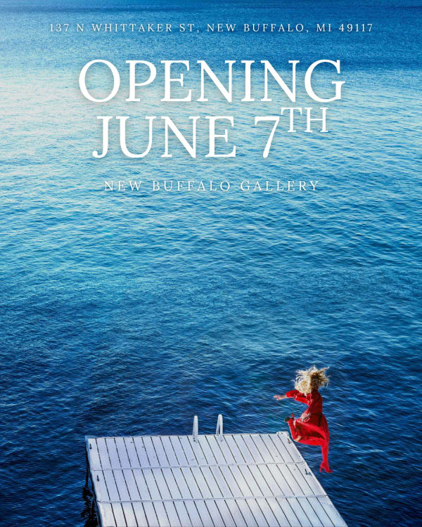 New Buffalo Grand Opening