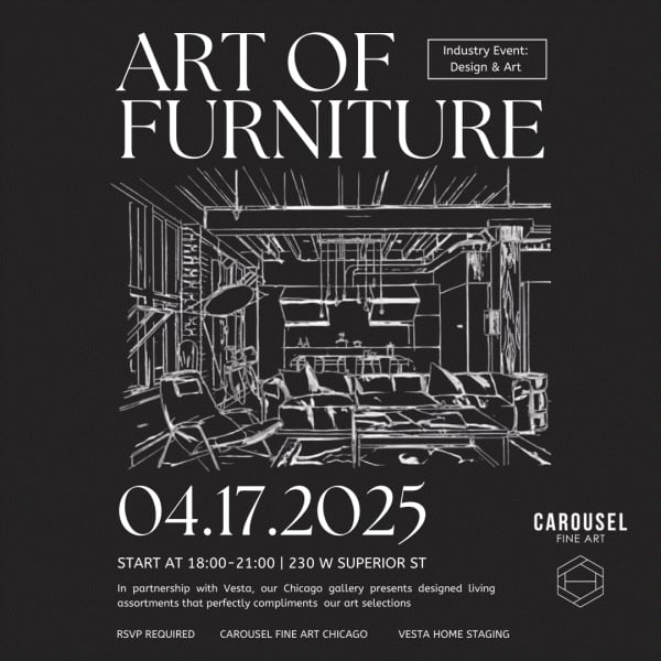 The Art of Furniture
