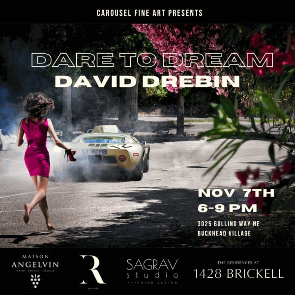 Dare to Dream