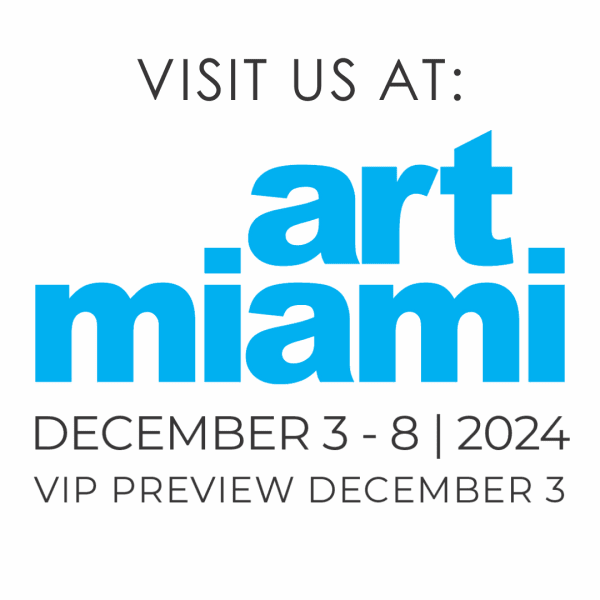 Art Miami 2024