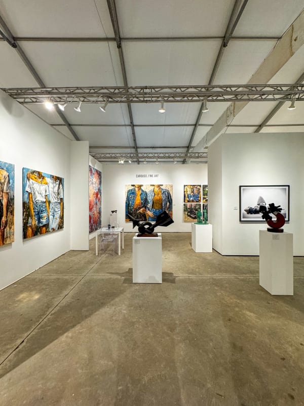 Art Miami 2024, Miami Art Week 2024