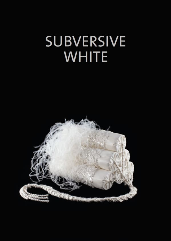 Subversive White