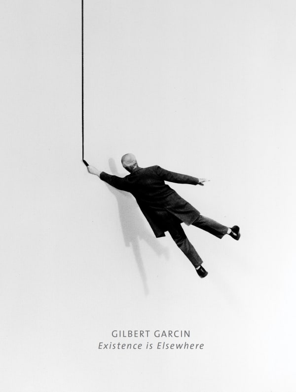 Gilbert Garcin