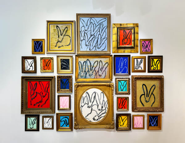 New Bunny Wall Perfected