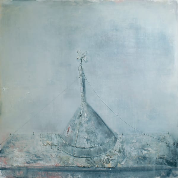 Yuri Kuper - The Column, Circa 2000