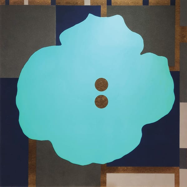 Donald Sultan: Four Decades of Painting
