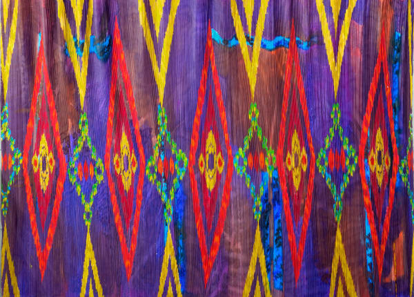 Isabelle de Borchgrave: New Paintings and Sculptures