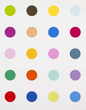 Contemporary British Artists