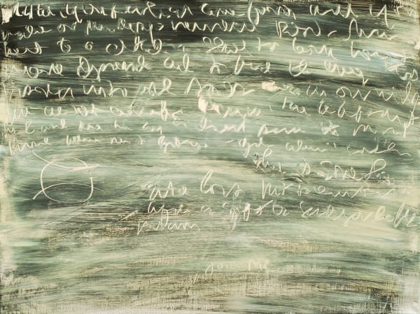 Ralph Rucci: Messages from the Void, Part 2