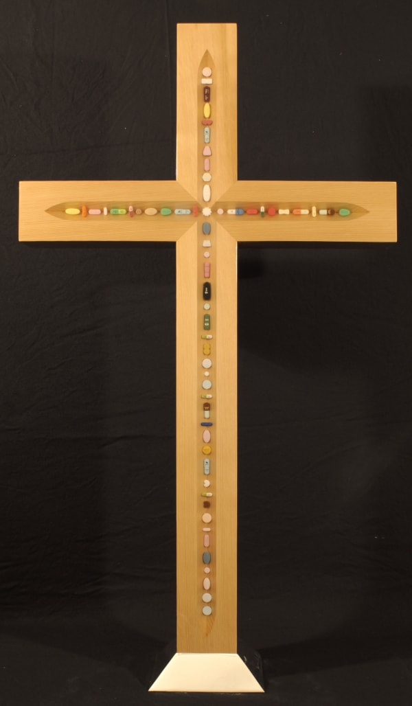 Damien Hirst: New Religion
