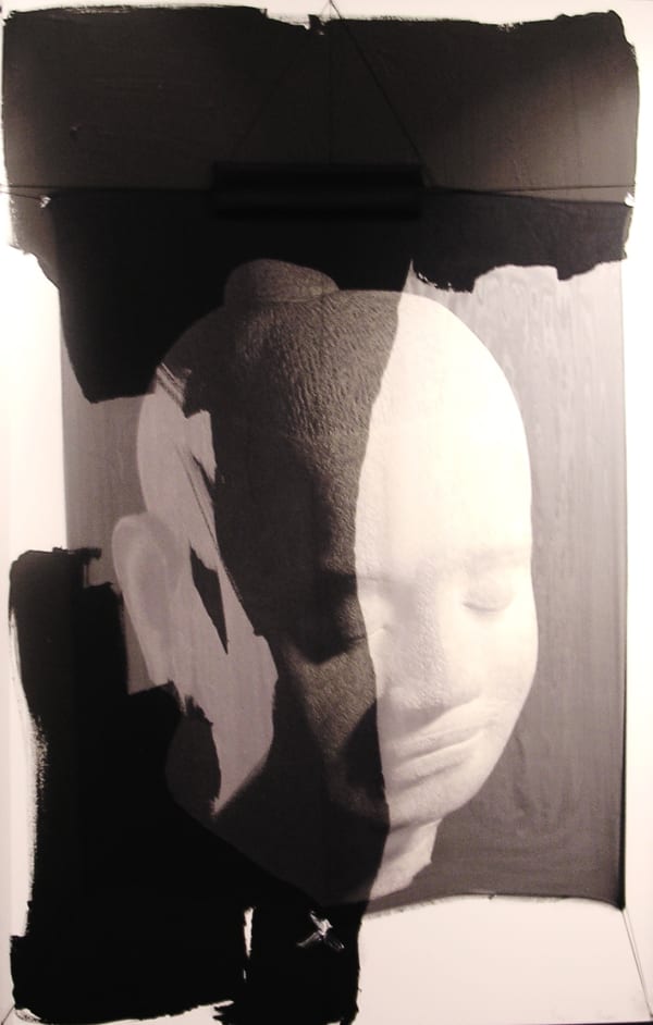 Ralph Rucci: Recent Paintings and Works on Paper
