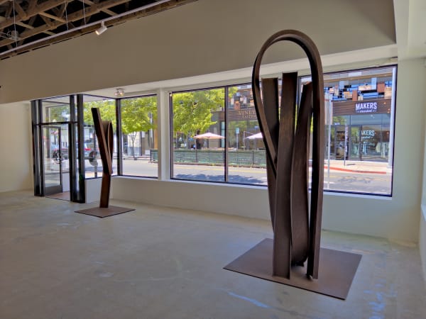 1301 First Street, Napa