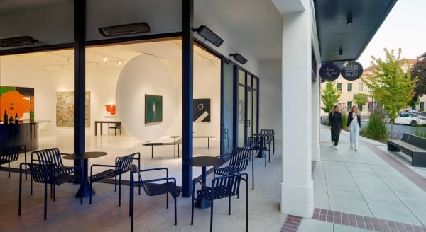 Napa Valley Art Notes, Serge Sorokko Gallery + Martin Ray Tasting Room to Open