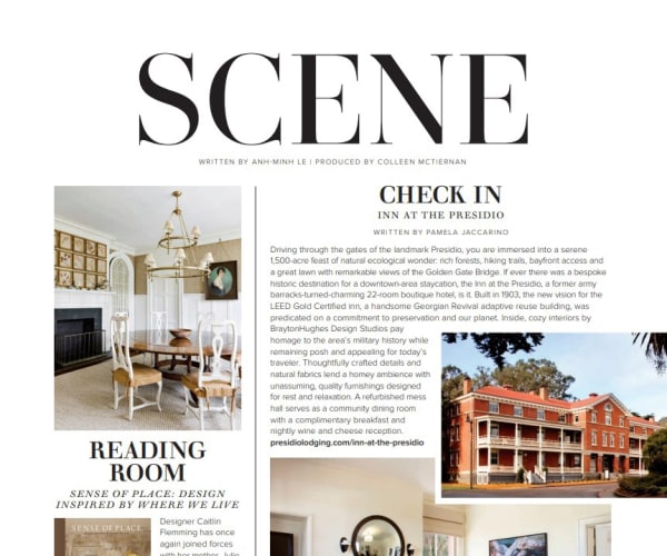 Serge Sorokko Gallery + Martin Ray Tasting Room