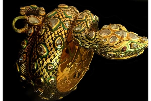 Serge Sorokko Gallery Hosts Important Exhibition for Venetian Cult Jeweler Attilio Codognato