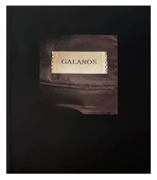Galanos