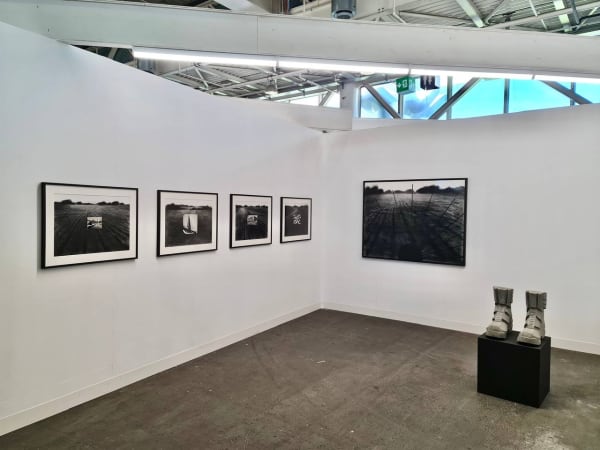 Artfair 156