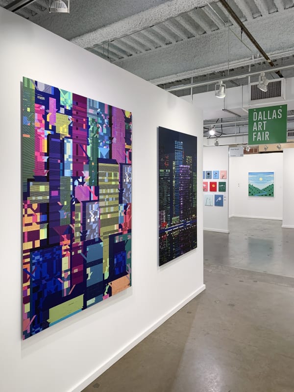 Artfair 144