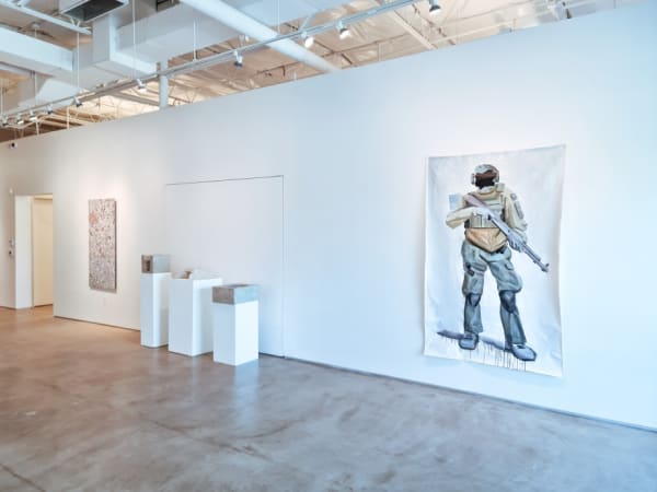 Full Exhibition 2176